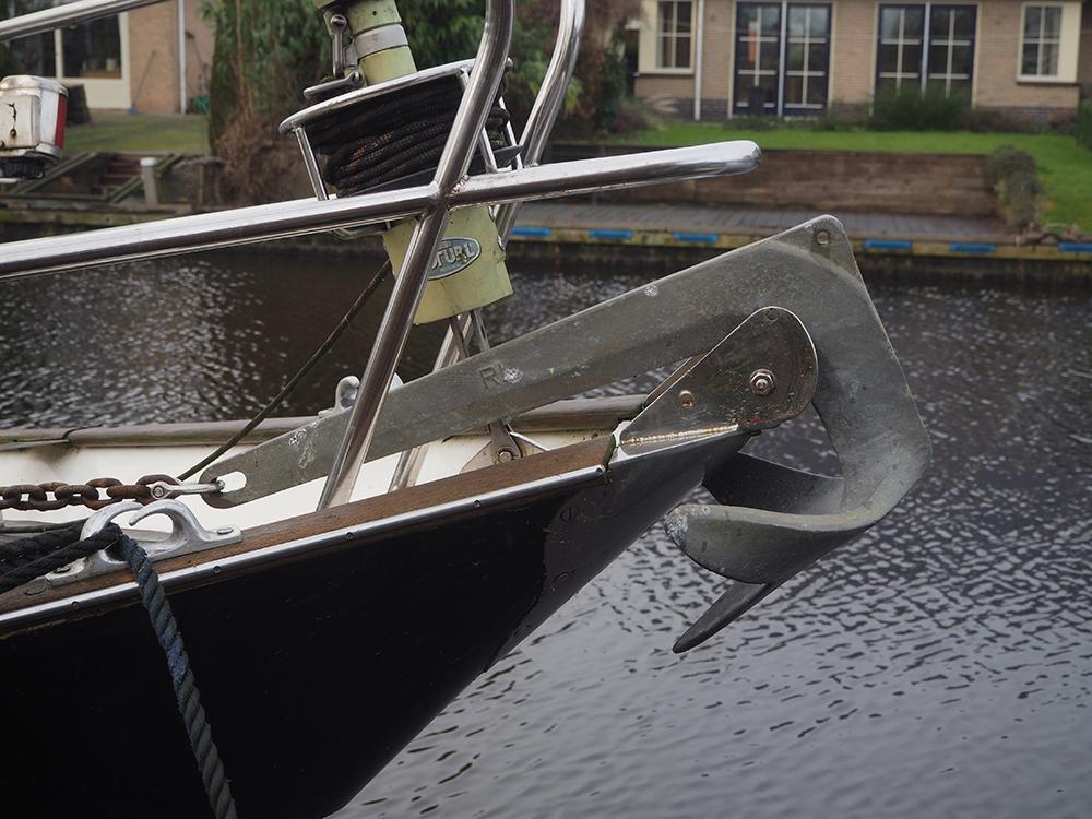  &Eacute;quipement de pont 